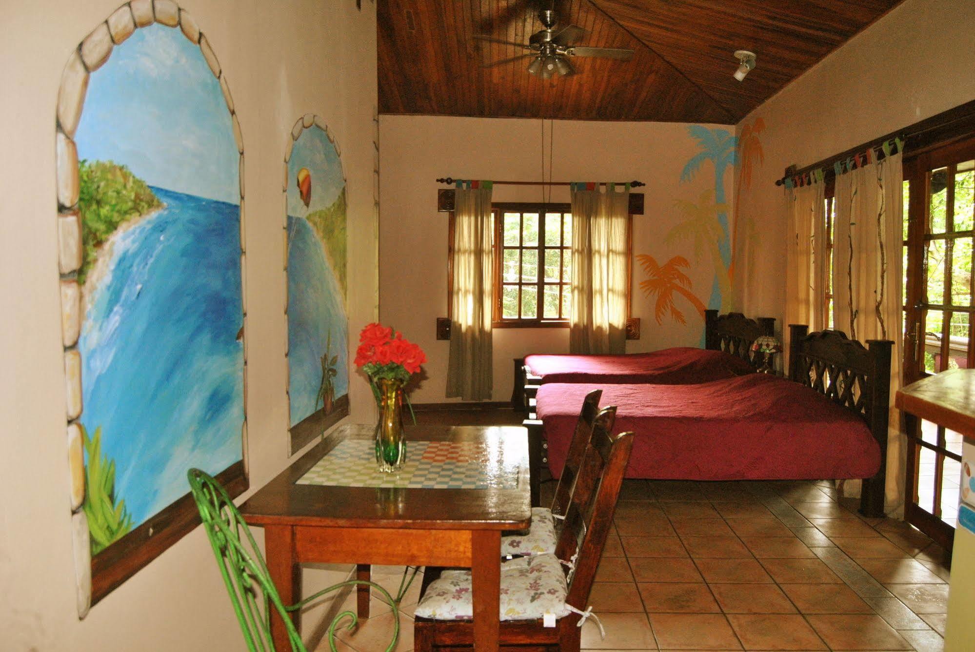 Jungle Beach Hotel Manuel Antonio Esterno foto