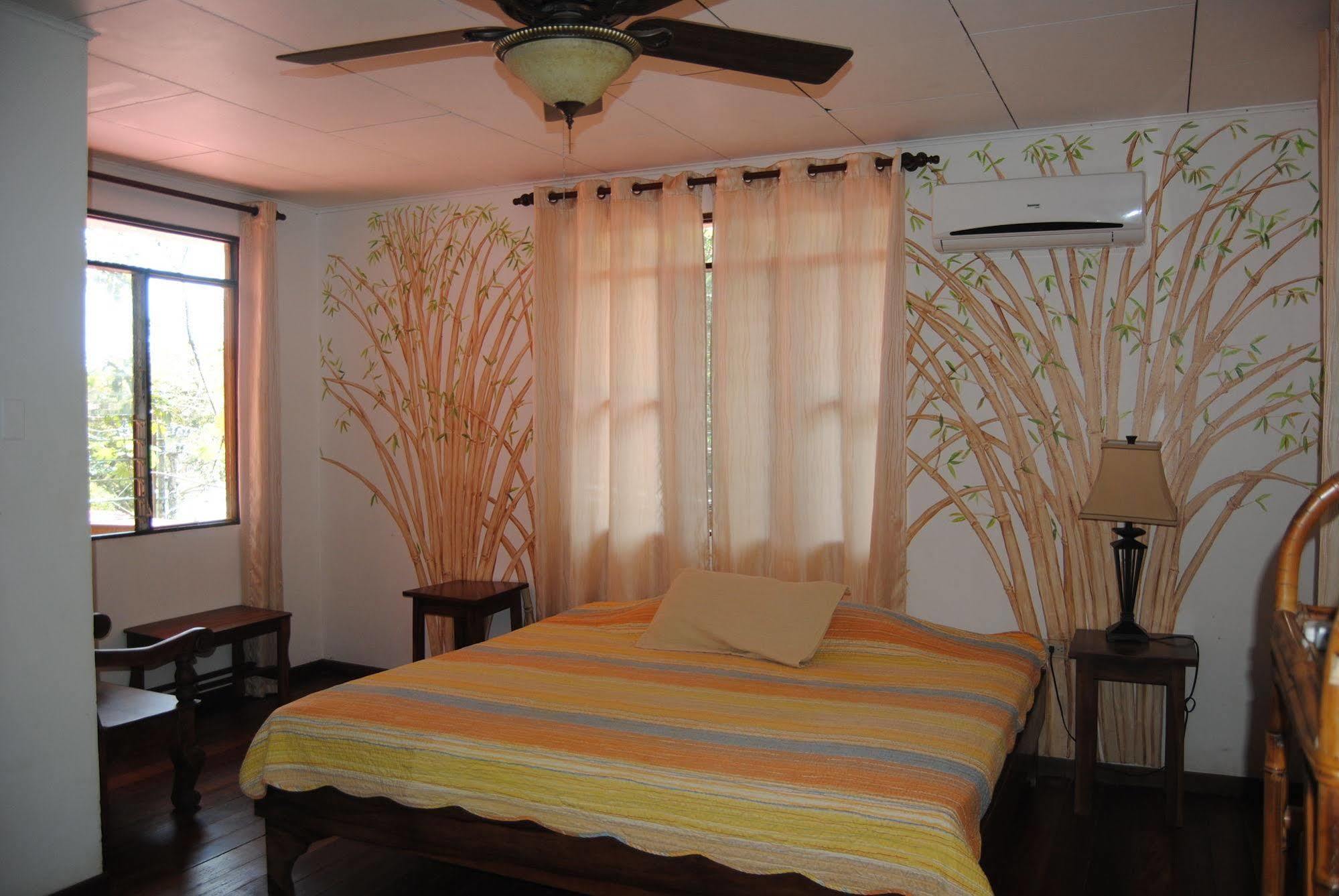 Jungle Beach Hotel Manuel Antonio Esterno foto